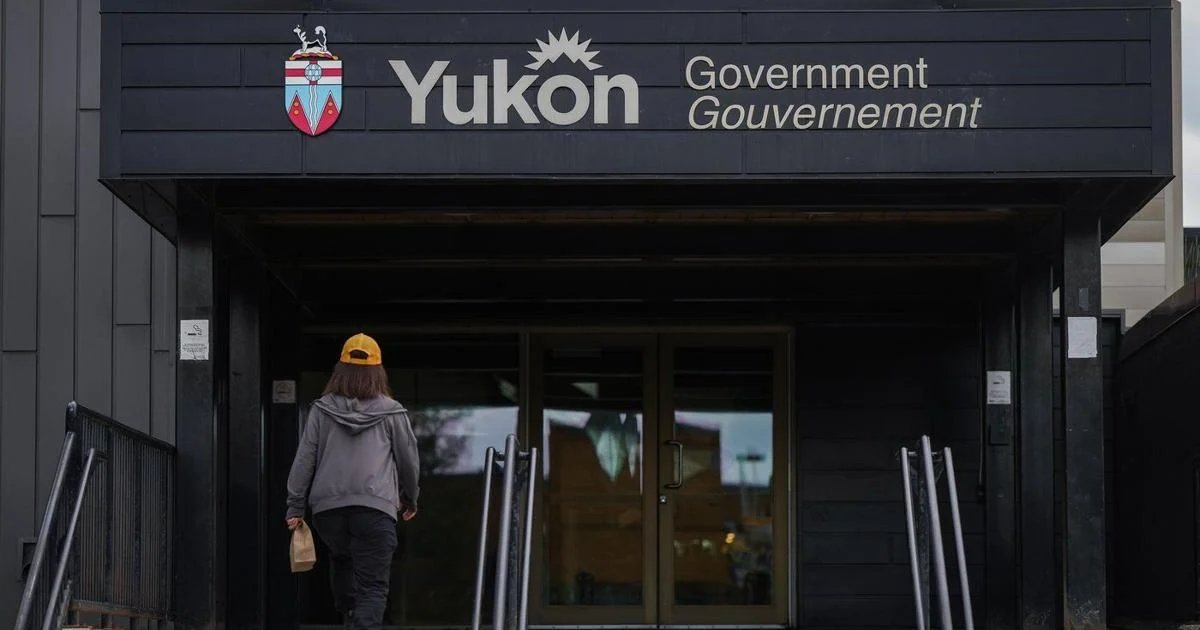 Yukon issues formal apology for school’s use of restraint, seclusion on students