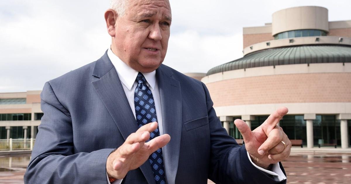 Markham loses over $7M in federal funding after fourplexes blocked