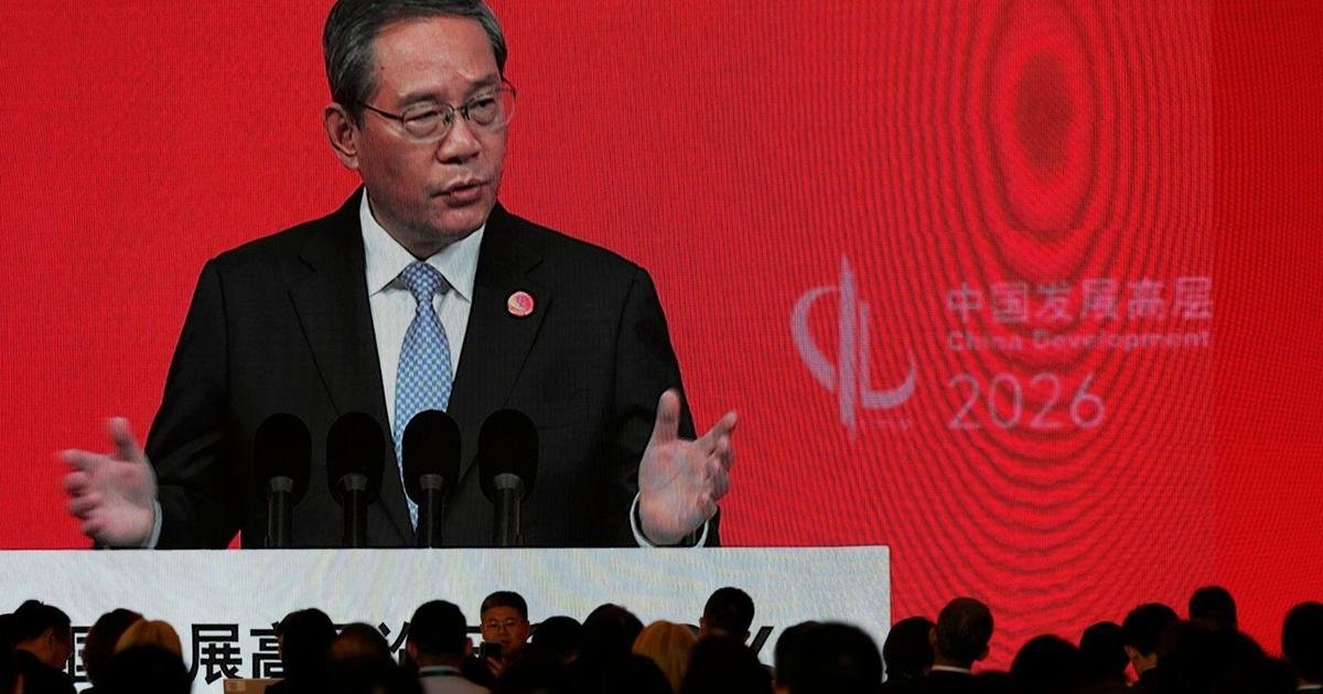 Beijing calculates its next steps in Iran ceasefire ahead of Trump's trip to China