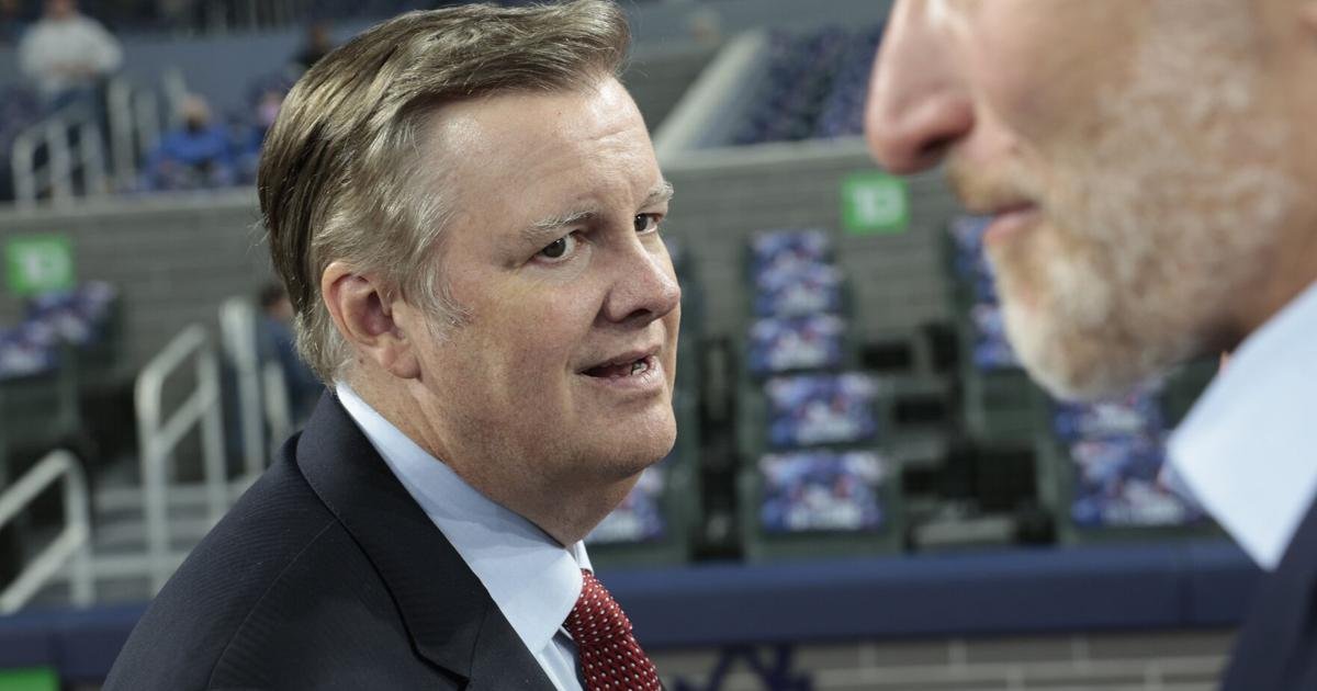 How Rogers sports empire might reshape Maple Leafs and MLSE