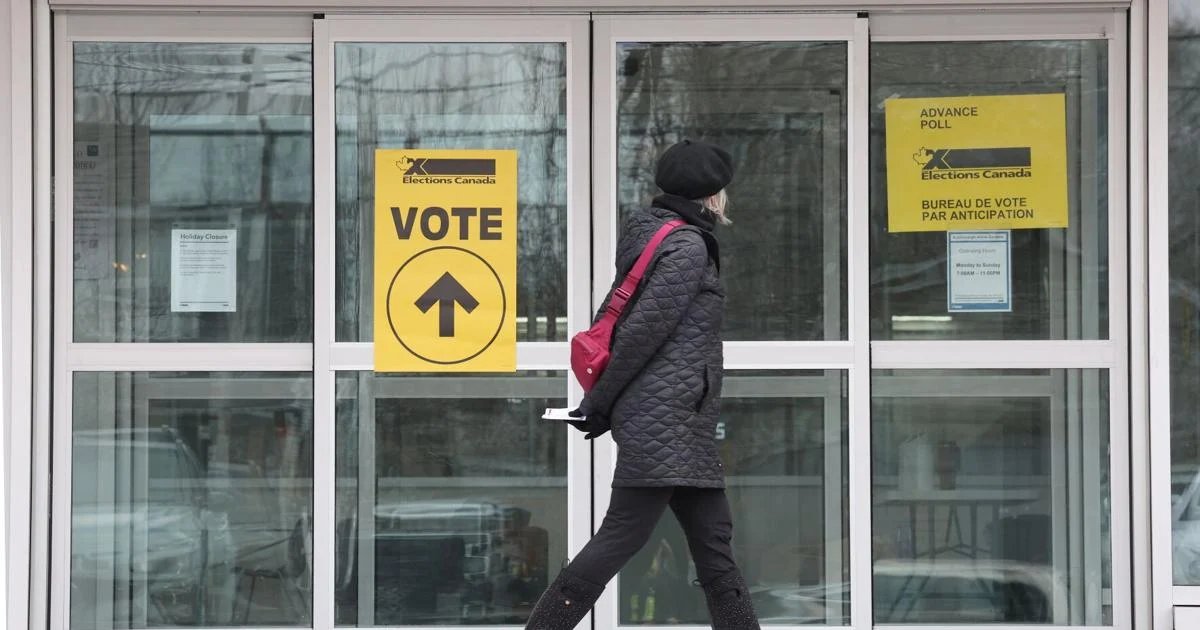 Canada byelection riding results live: Voters head to polls in three ridings; Liberal wins could hand Carney a majority