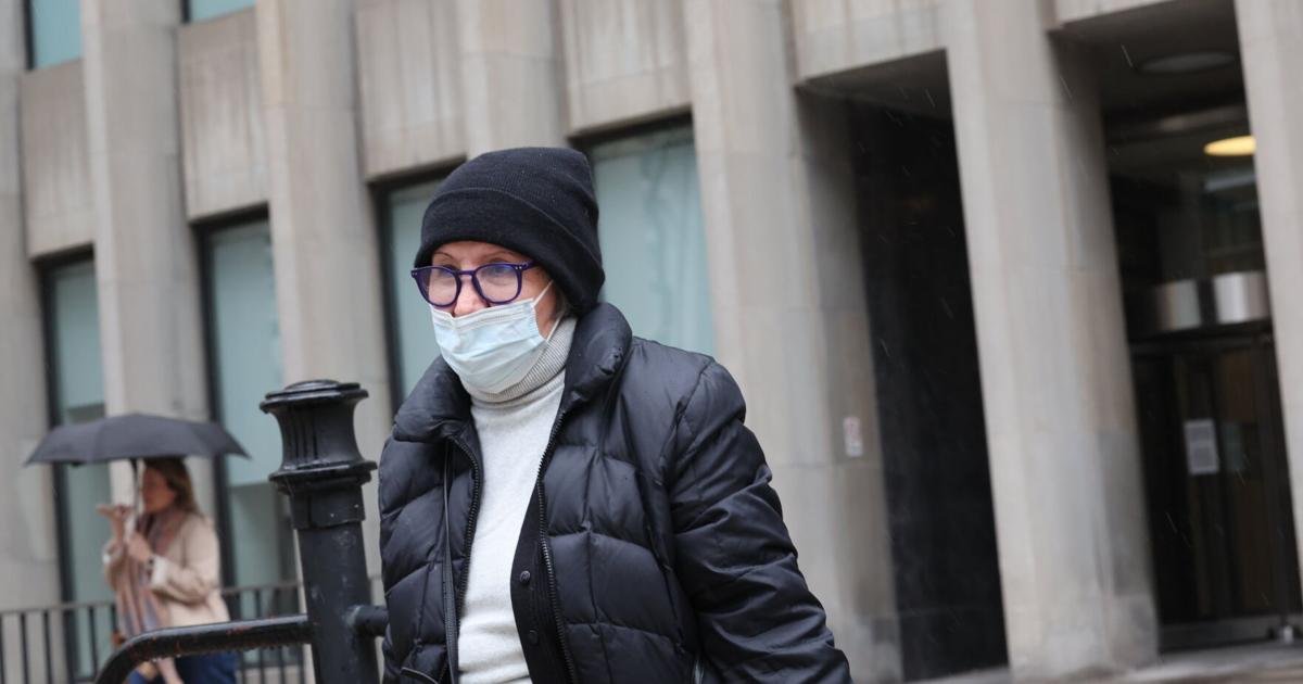 Negligence, or an overwhelmed caregiver? Daughter, 73, defends her actions in the death of her 96-year-old mom