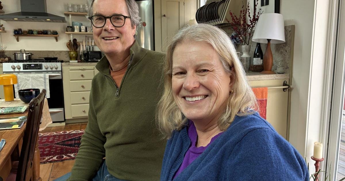 Nuclear past and present collide in Ontario's Port Hope