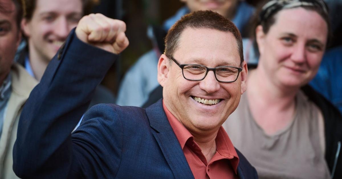 Avi Lewis won the NDP leadership. Now what?