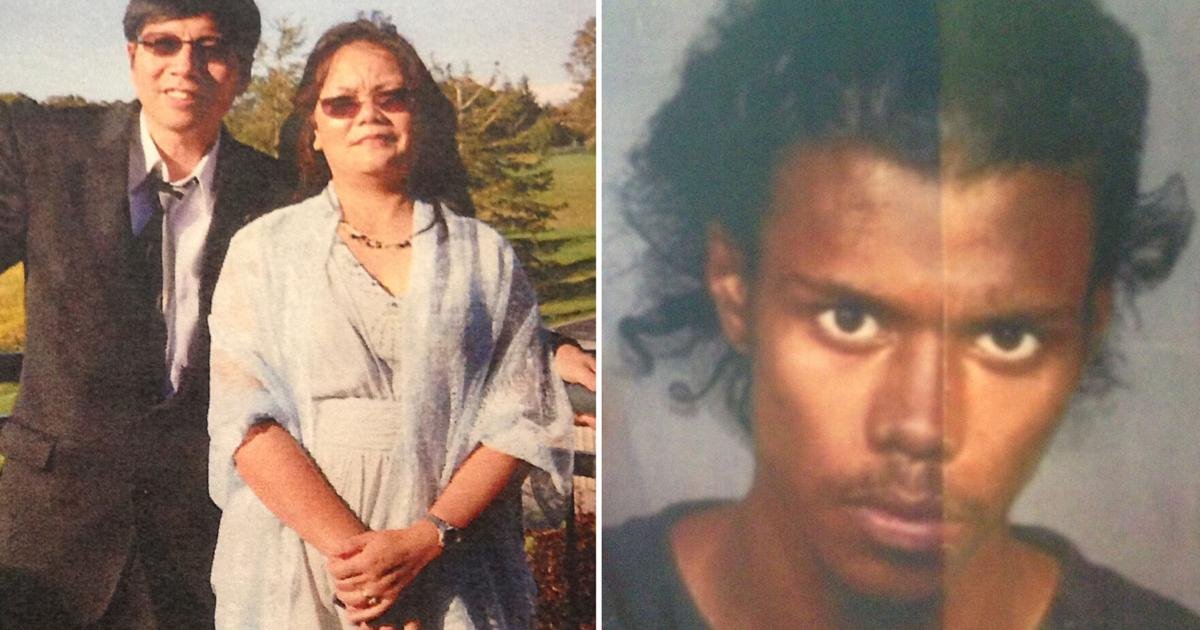 Final Jennifer Pan co-accused is convicted of manslaughter for his role in the murder plot that became focus of a Netflix documentary