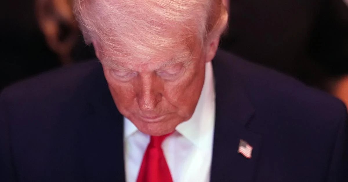 From the brink to the bluff, Donald Trump and Iran face a fundamental question: Who has the most to lose?