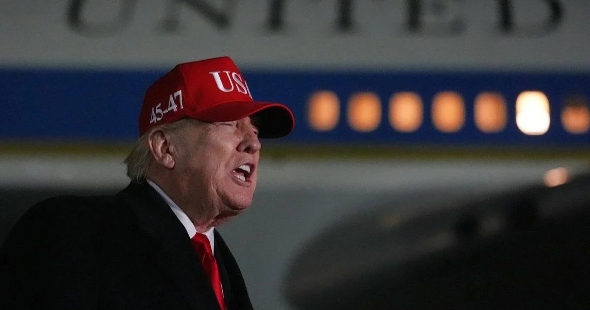 Trump lambasts Pope Leo XIV, extending feud over Iran war