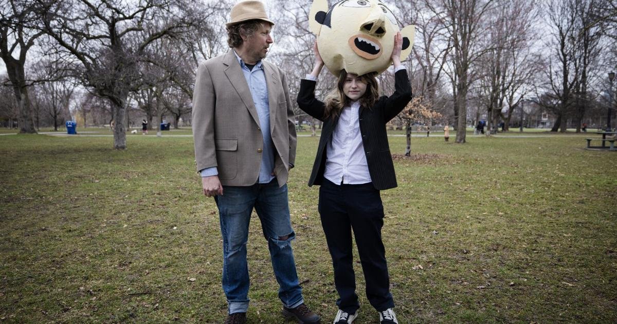 How a 'Nirvanna the Band the Show the Movie' look-alike contest broke the same bylaws the movie is famous for