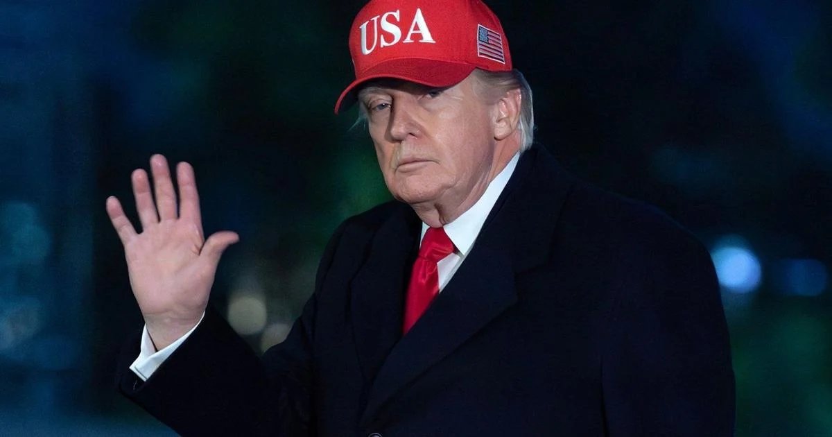 Judge dismisses Trump’s $10B lawsuit against WSJ, Murdoch over reporting on ties to Epstein