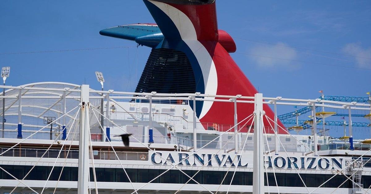 A timeline of the investigation into a teen's death on a Carnival Cruise ship