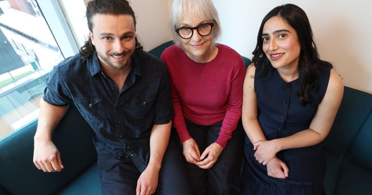 Star short story contest top prize goes to tale of a man stranded after hitting a pregnant deer