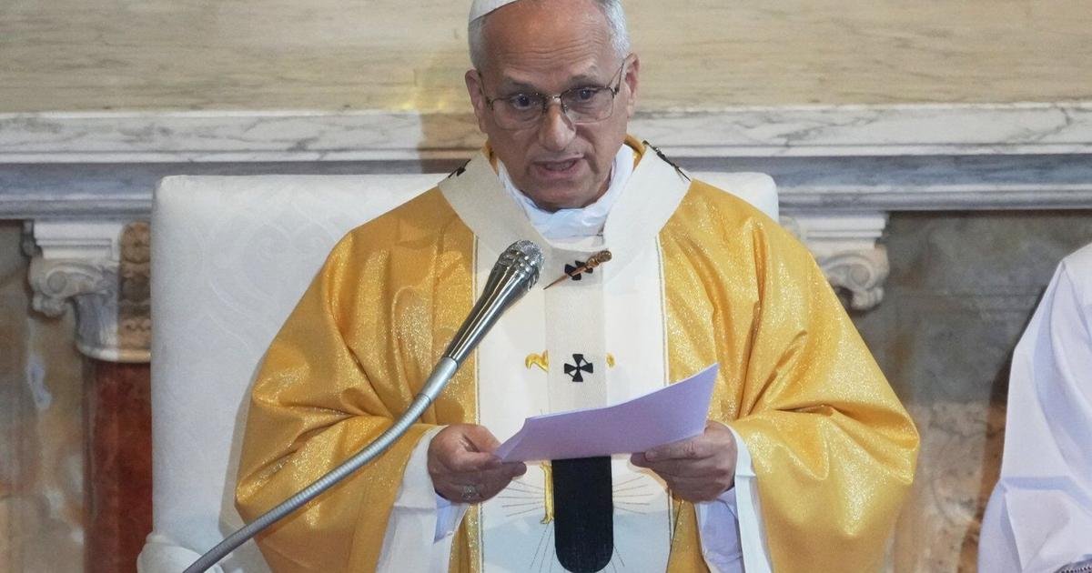 Pope heads to Cameroon as separatists announce 3-day pause in fighting