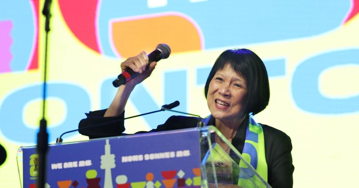 After backlash, Olivia Chow directs city to make more FIFA World Cup Fan Fest tickets free