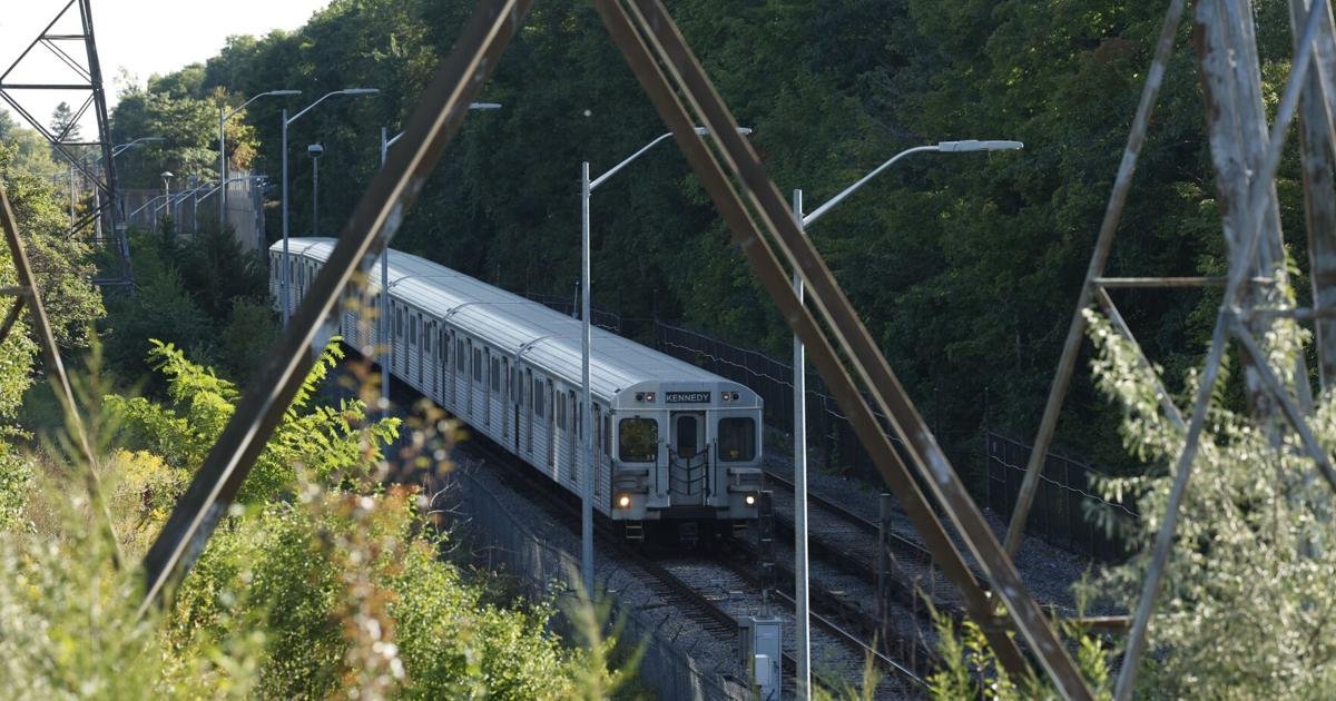 Oil leaks that shut TTC this month 'random' events, says report