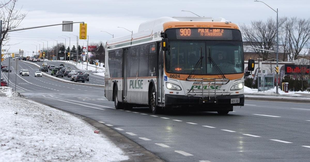 Hijab-wearing woman verbally, physically assaulted on bus in Scarborough, Muslim rights group says