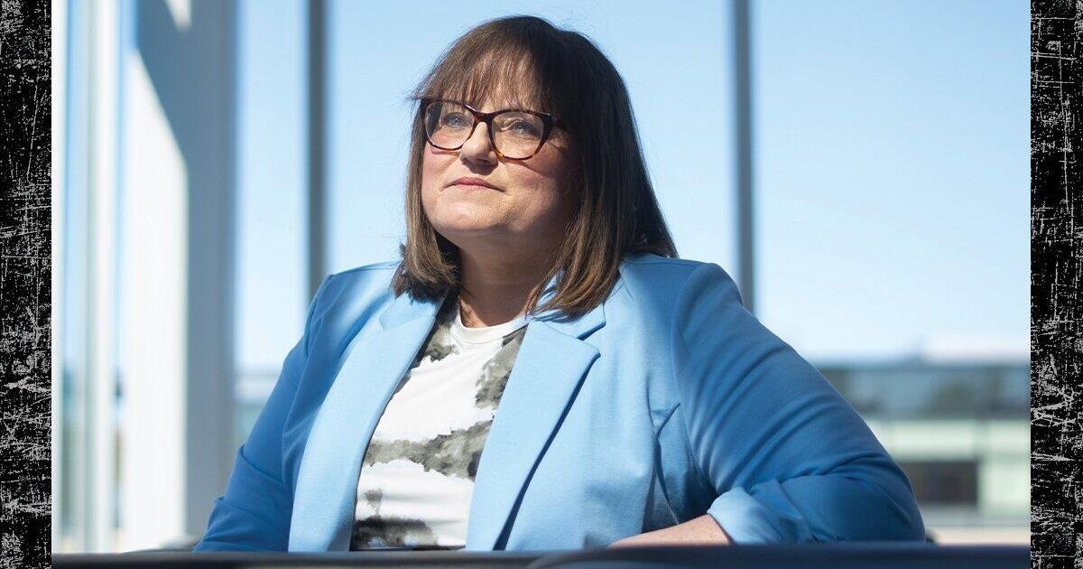 This Ontario skydiver plunged to the ground after her parachute failed. Why she doesn’t regret jumping out of the plane