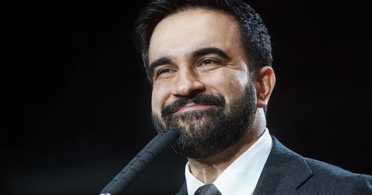 Pay Z: NYC Mayor Zohran Mamdani is still earning rap music royalties, tax filings show