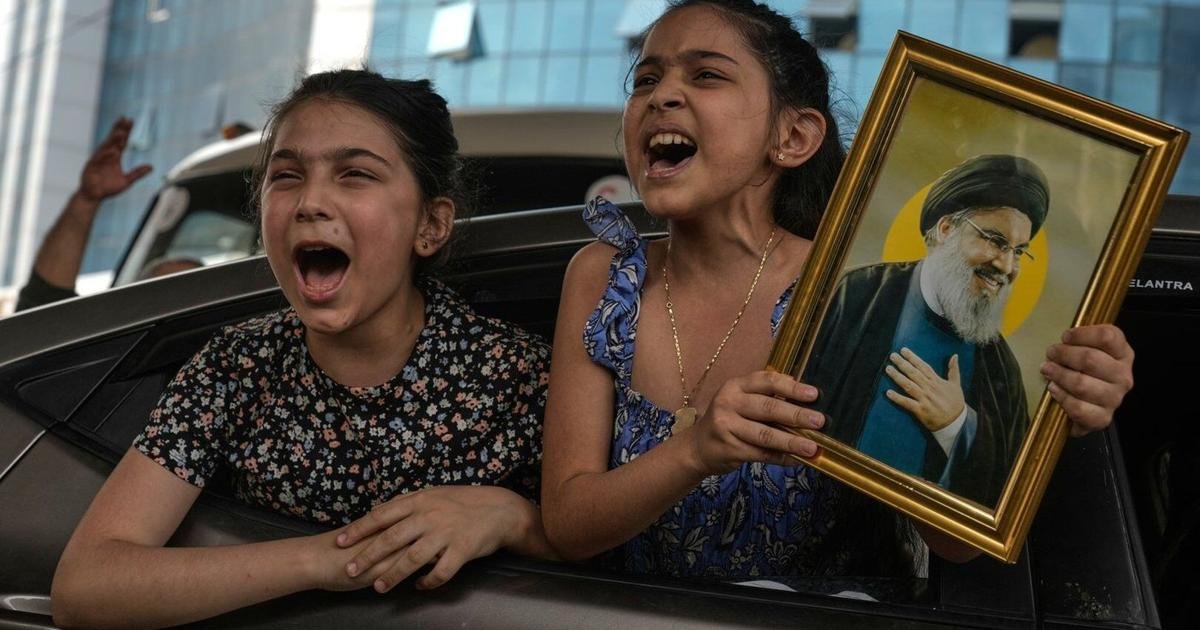 A fragile calm in Lebanon as a US-brokered truce holds and families head home