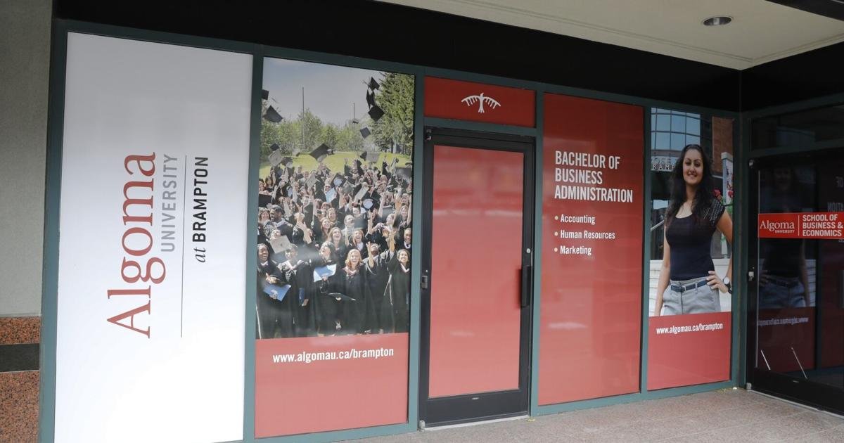 Ontario university applicants hit record, with notable shift