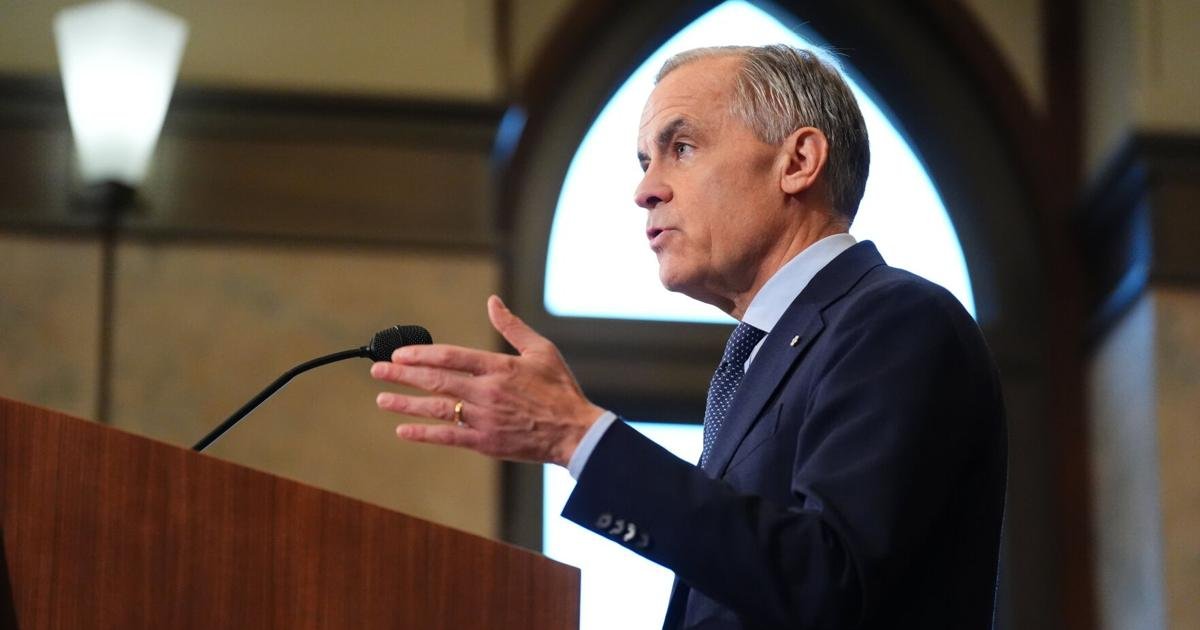 Despite Pierre Poilievre's claims, Mark Carney's majority is not an ill-gotten gain