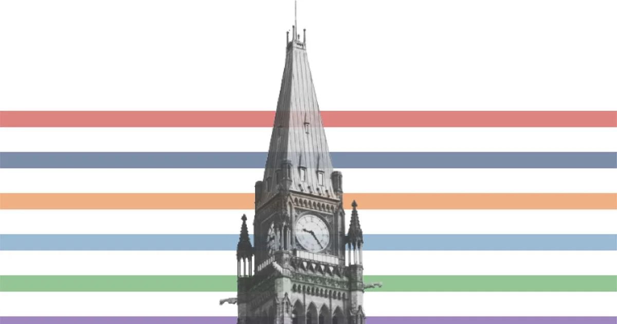 Which federal party is most popular with Canadians? See our forecast