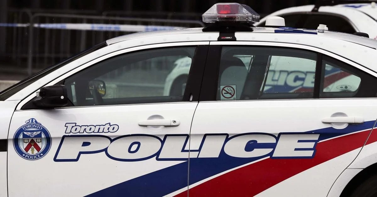 Toronto police drug squad officer pleads guilty to impaired driving, fleeing police