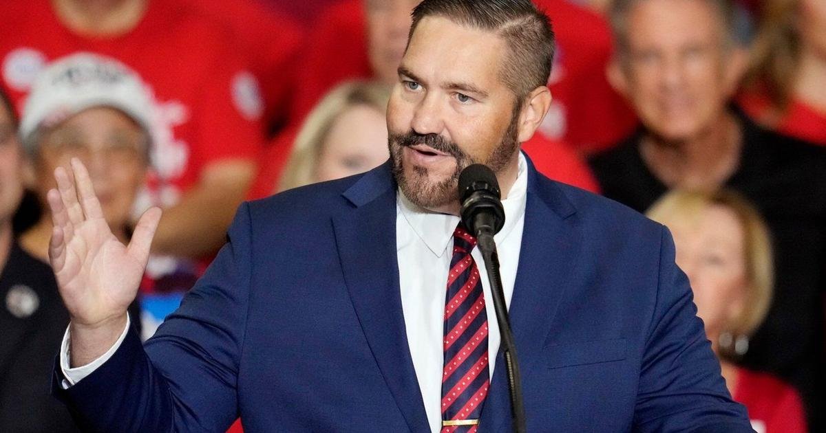 A big midterms year in Arizona kicks off with the state’s largest county embroiled in election drama