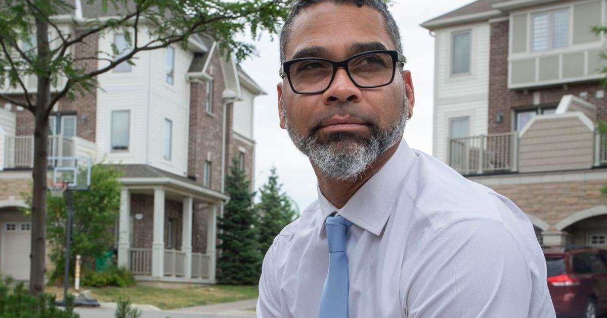 Peel police apologize after presentation to school board featuring Black gangs sparks racism accusations