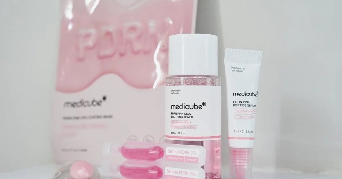 You can put beef tallow and salmon sperm on your face. But should you?