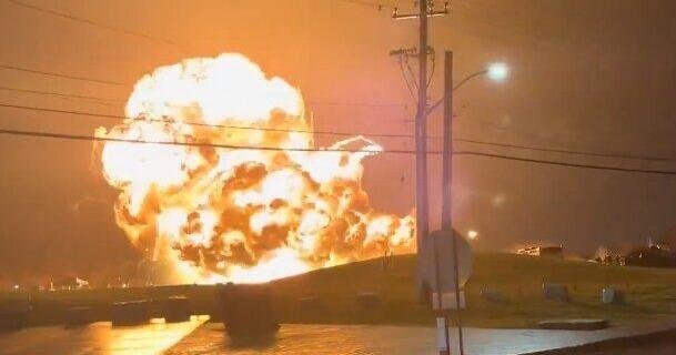 Downsview Park management apologizes for 'distress' of Drake music video explosion