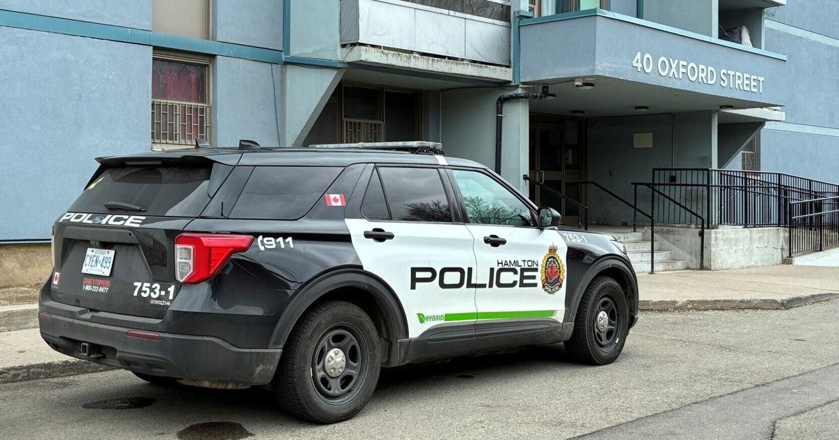 Hamilton police investigating two weekend shootings