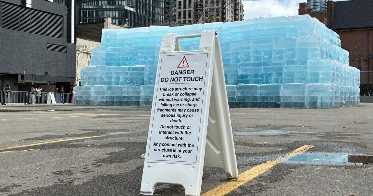 Drake freezes downtown Toronto as fiery album-release stunts spark City Council backlash