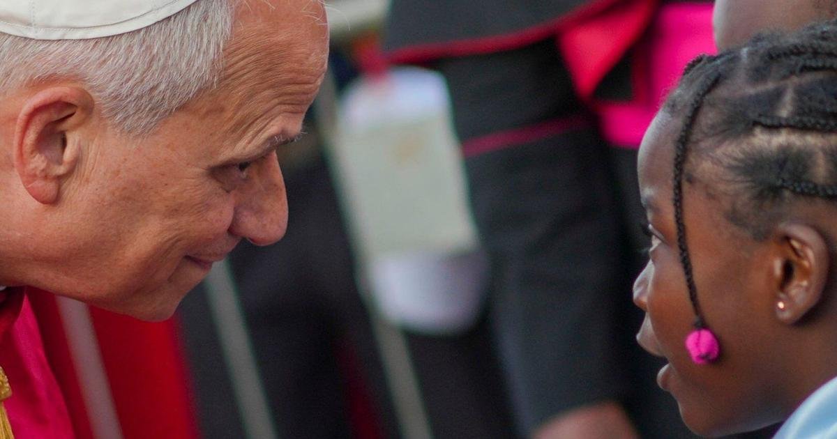 Pope’s visit to Equatorial Guinea is a diplomatic challenge as he closes his Africa trip