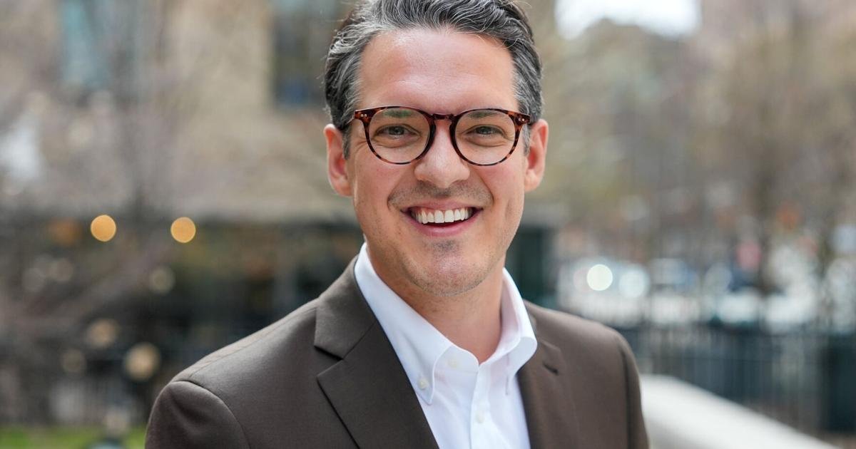 First official candidate in Ontario Liberal leadership race