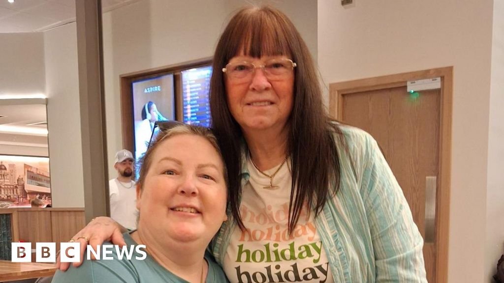 A cold could kill my daughter – hospital visits feel like a death sentence