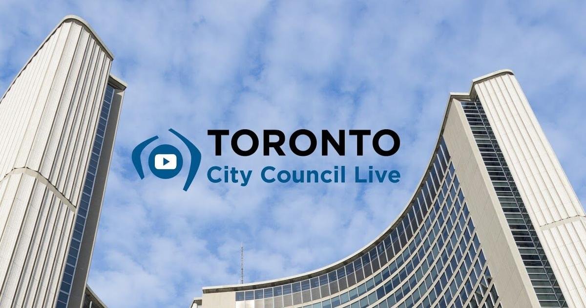 Today at Toronto council: Doug Ford's takeover of Billy Bishop airport, a councillor's legal bills — and making FIFA Fan Fest free