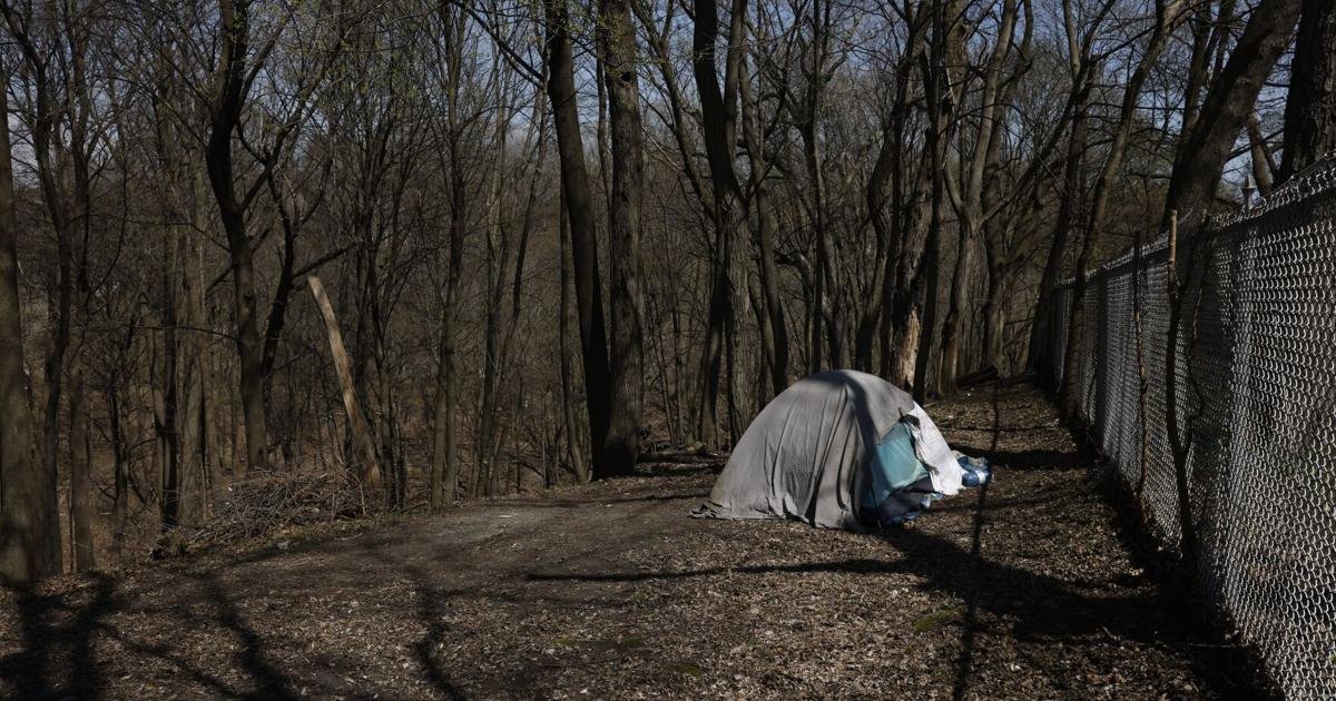 The number of Toronto homeless encampments has fallen by 70%. City Hall says that's progress — but others aren't so sure