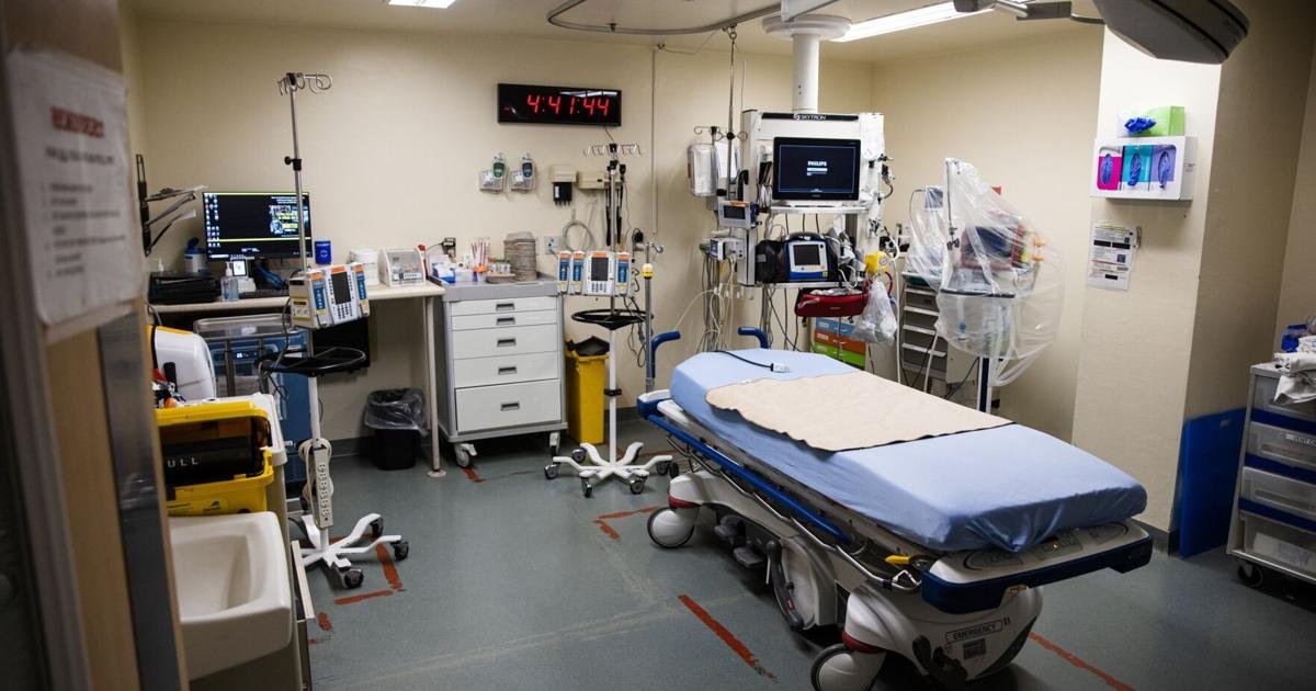 She died in an ER waiting room. Her death should be a call to change our health system