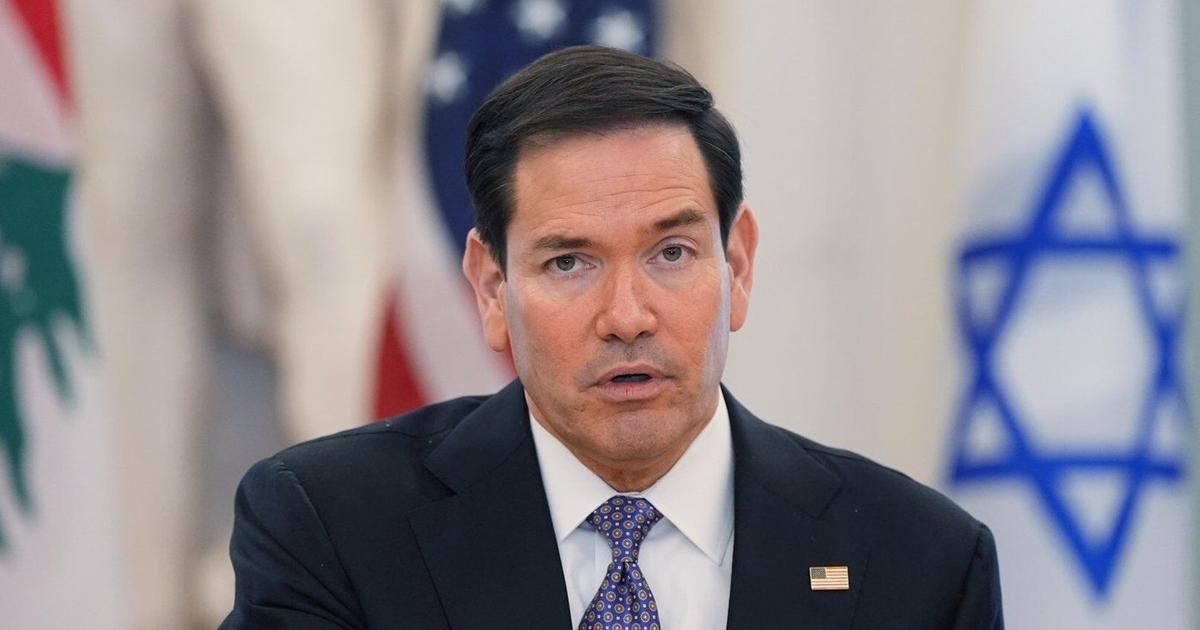 Lebanon and Israel agree to extend Israel-Hezbollah ceasefire by 3 weeks, Trump says