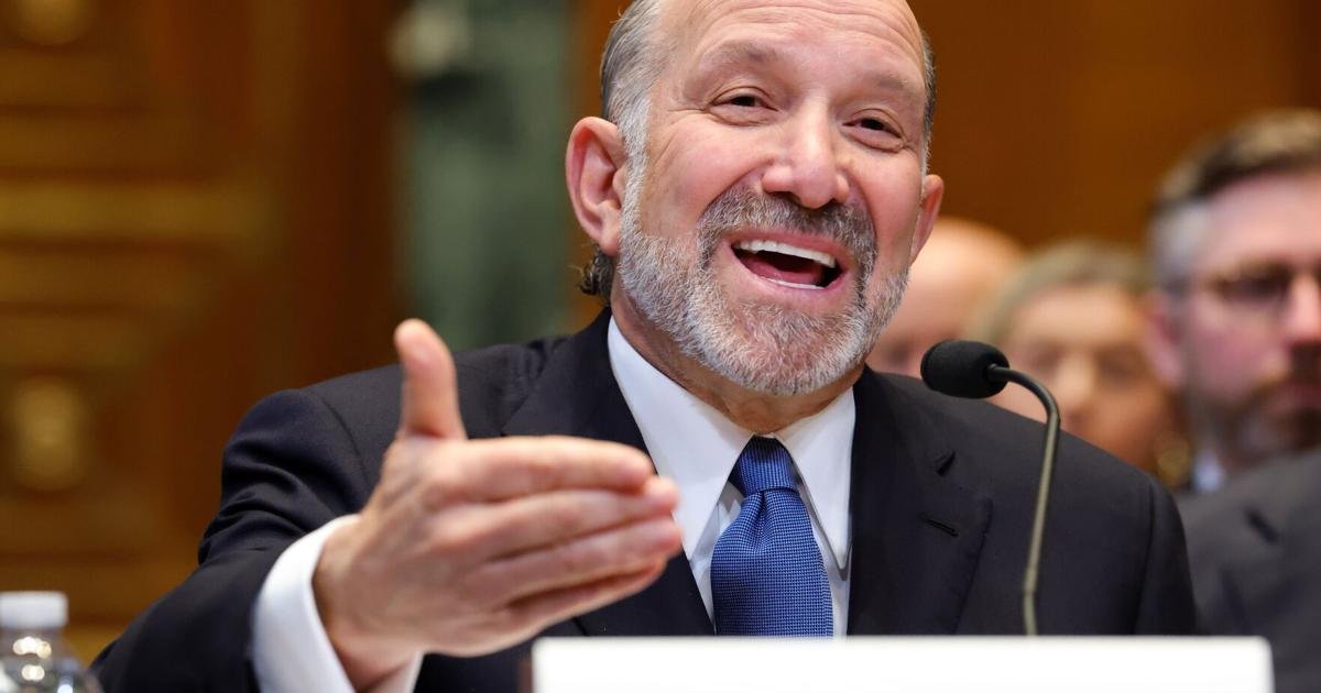 Lutnick’s right. Canada needs to limit EV trade with China