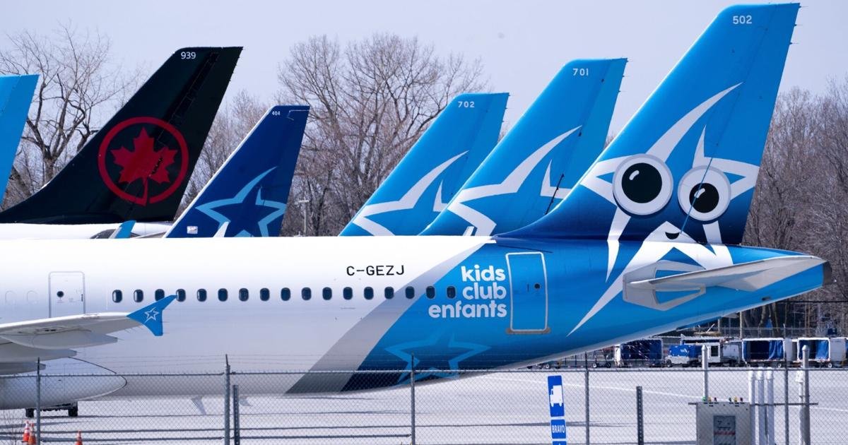 Canadian travel to U.S. declines for 14th consecutive month as overseas travel sees jump