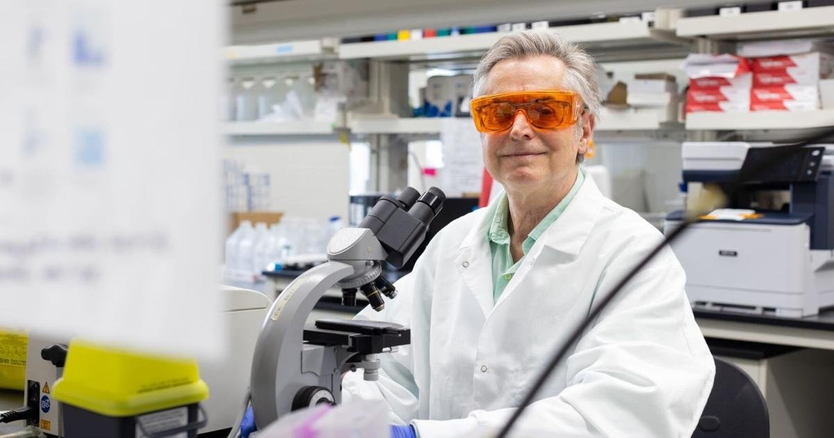 In a Canadian first, a Toronto man's HIV is in sustained remission. Here's how scientists achieved it