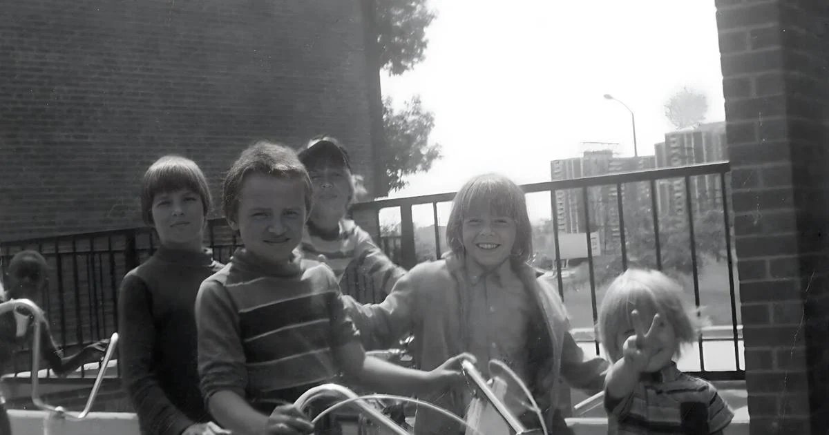 And a new neighbourhood was born: How Flemingdon Park made its debut