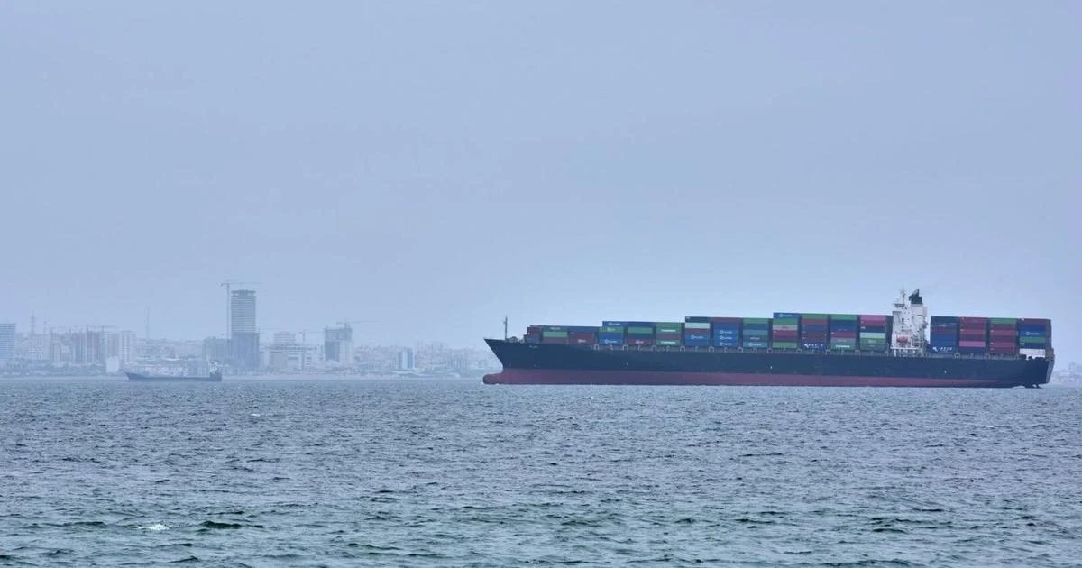 The Latest: Standoff intensifies in Strait of Hormuz after Trump issues ‘shoot and kill’ order