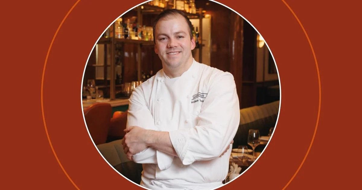 The Four Seasons chef shares 6 can't-miss spots, including a sandwich so good he buys two