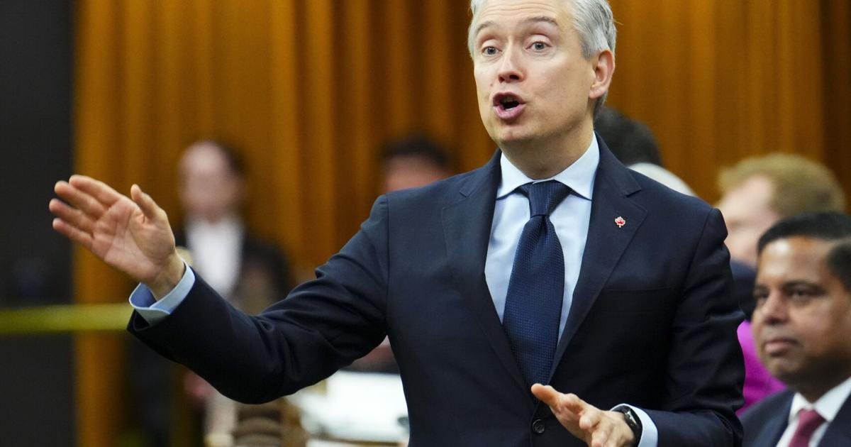 Live Q&A: What's in the spring economic statement and what does it mean for you?