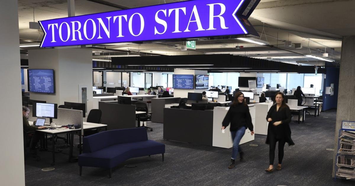 Toronto Star wins three National Newspaper Awards