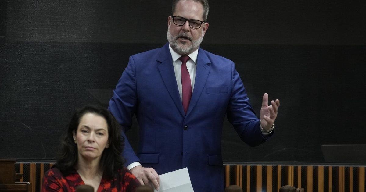 Alexandre Boulerice to make announcement on Monday about political future