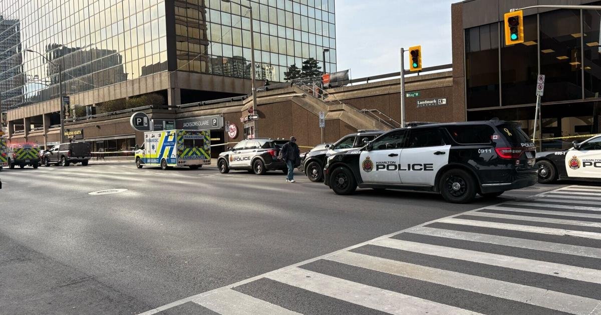 UPDATE: Boy, 16, dead after shooting in Jackson Square; suspects at large