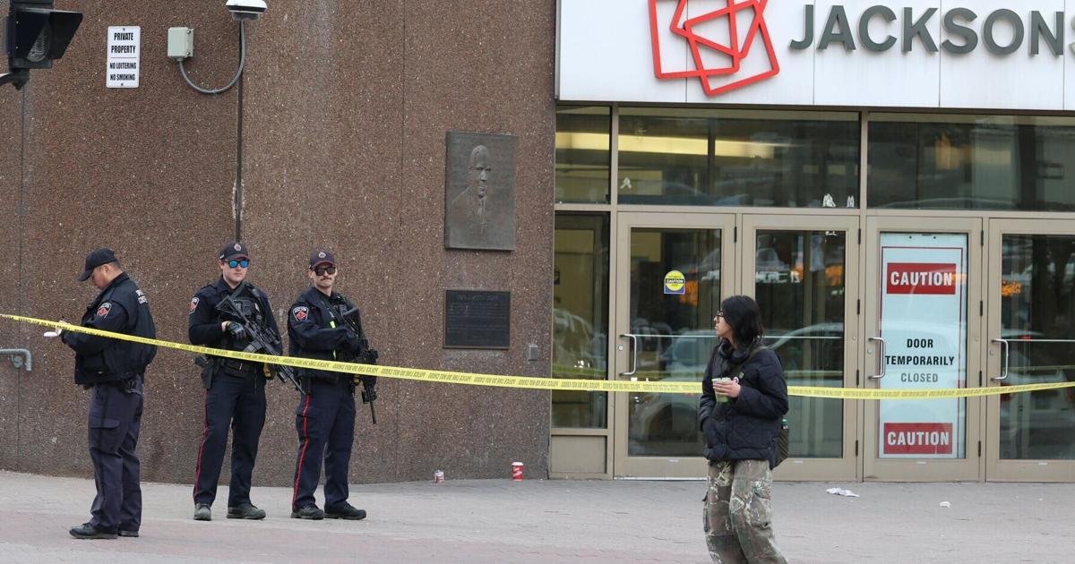 5 homicides at downtown mall since 2023